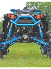 High Lifter 6"  Black Big Lift with DHT XL Axles Can-Am Renegade 850 | 1000 2020                                     - 73-13165 - Image 2